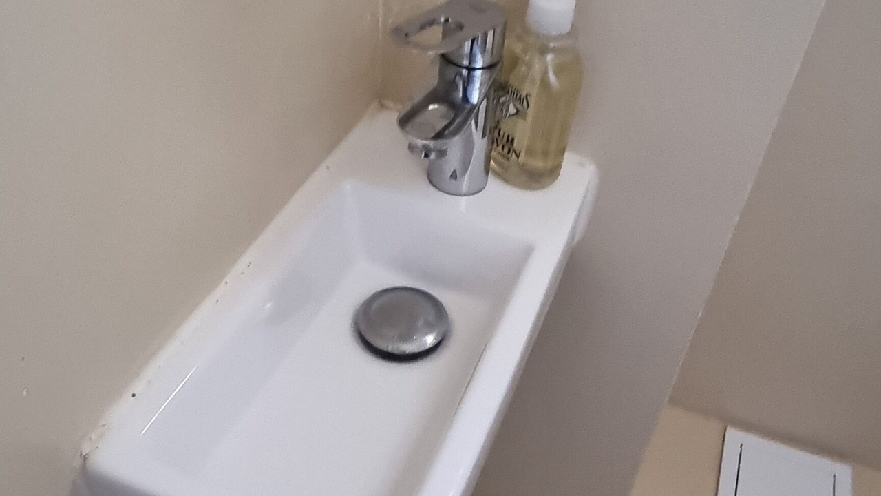 Photo of Bathroom in Prado - Republique