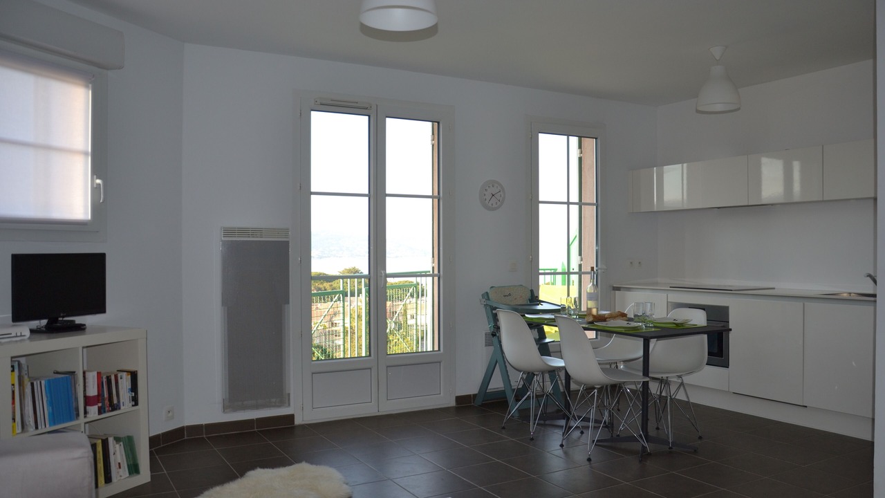 Photo of Livingroom in Sainte-Maxime