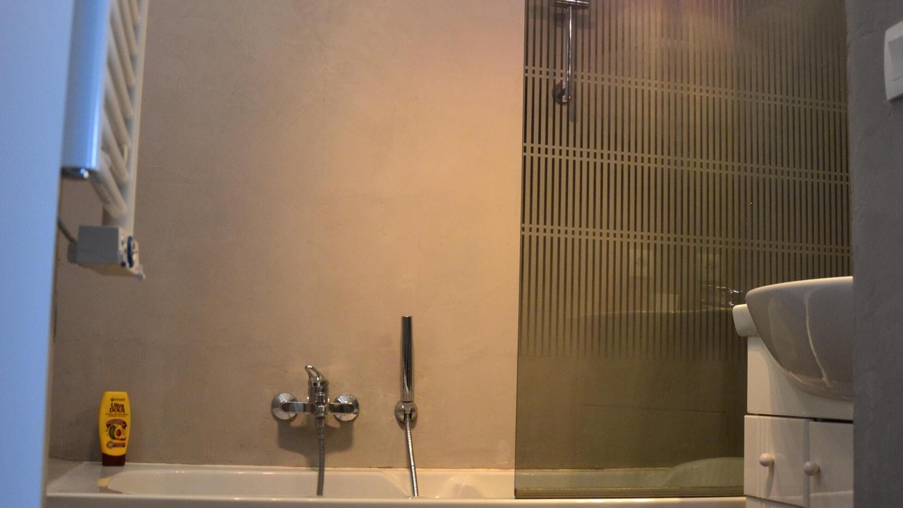 Photo of Bathroom in Sainte-Maxime