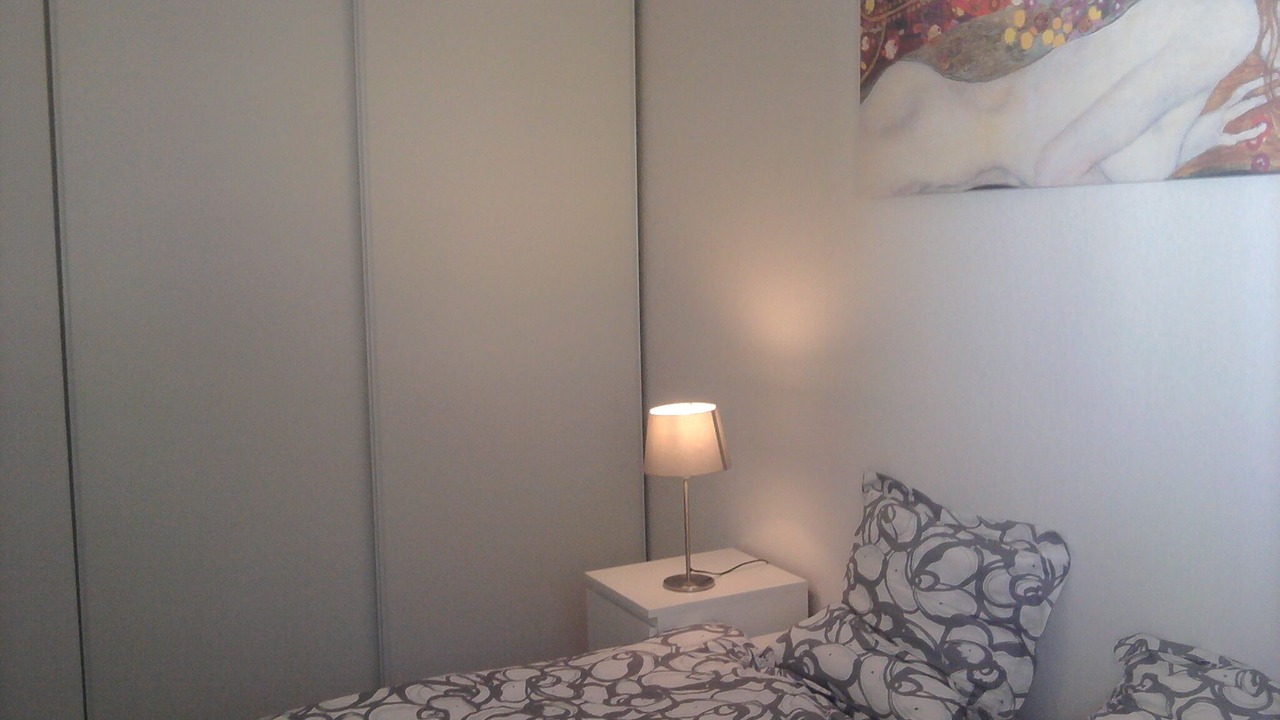 Photo of Bedroom in Sainte-Maxime