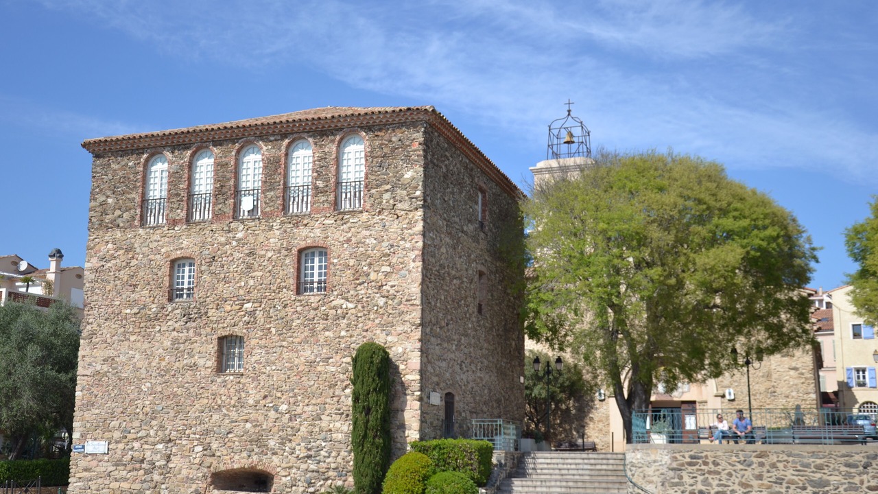 Photo of Others in Sainte-Maxime