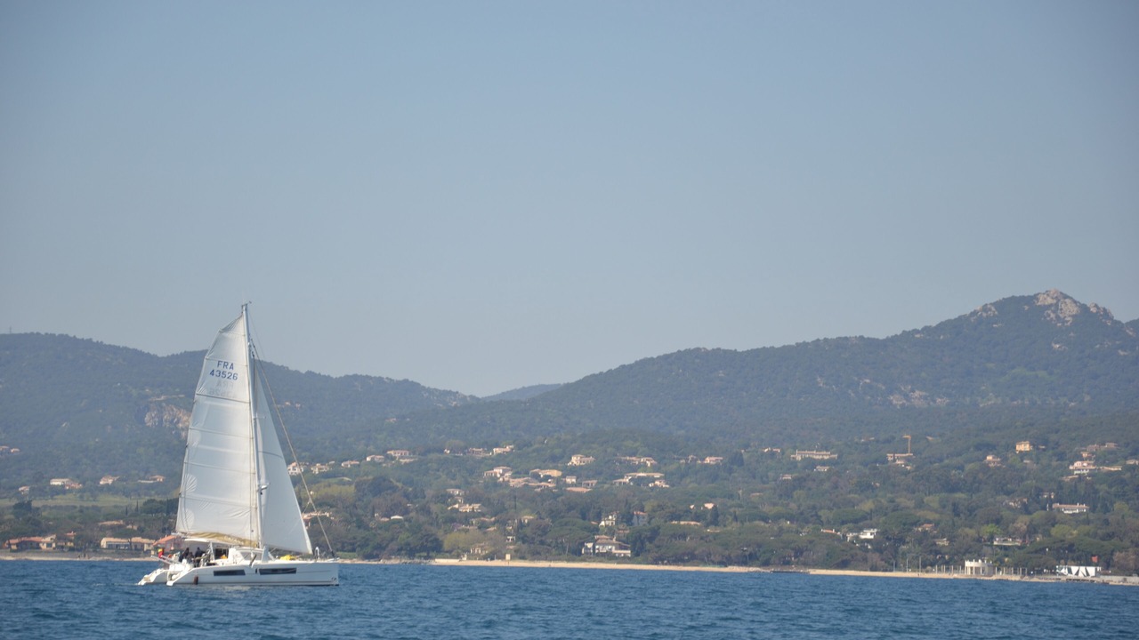 Photo of Others in Sainte-Maxime