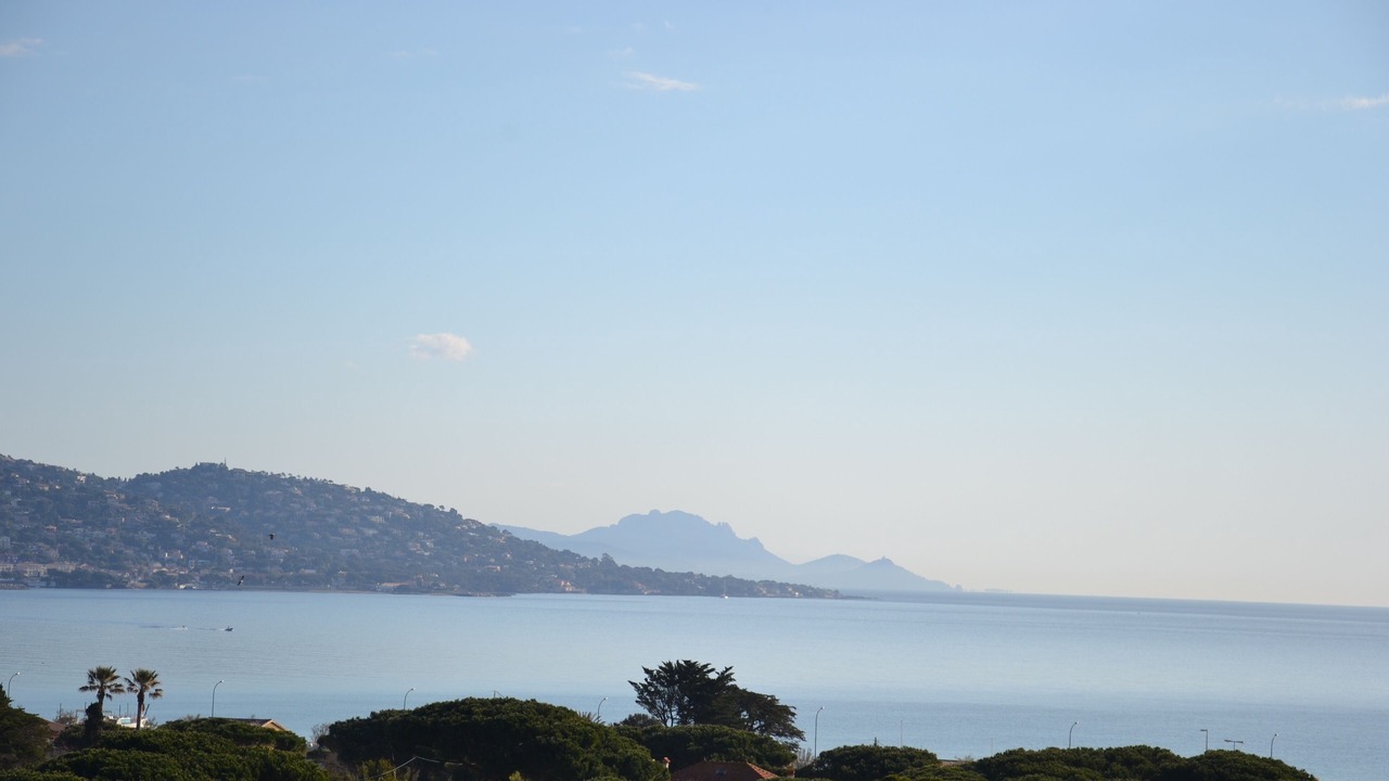 Photo of Bedroom in Sainte-Maxime