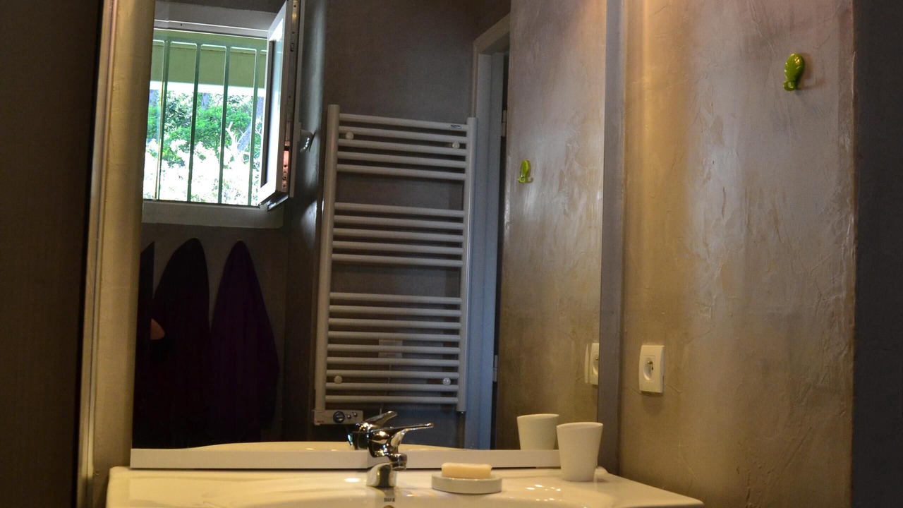 Photo of Bathroom in Sainte-Maxime