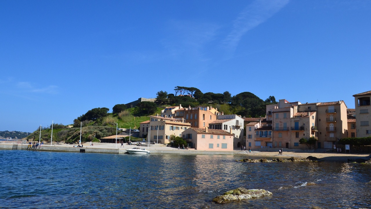 Photo of Others in Sainte-Maxime