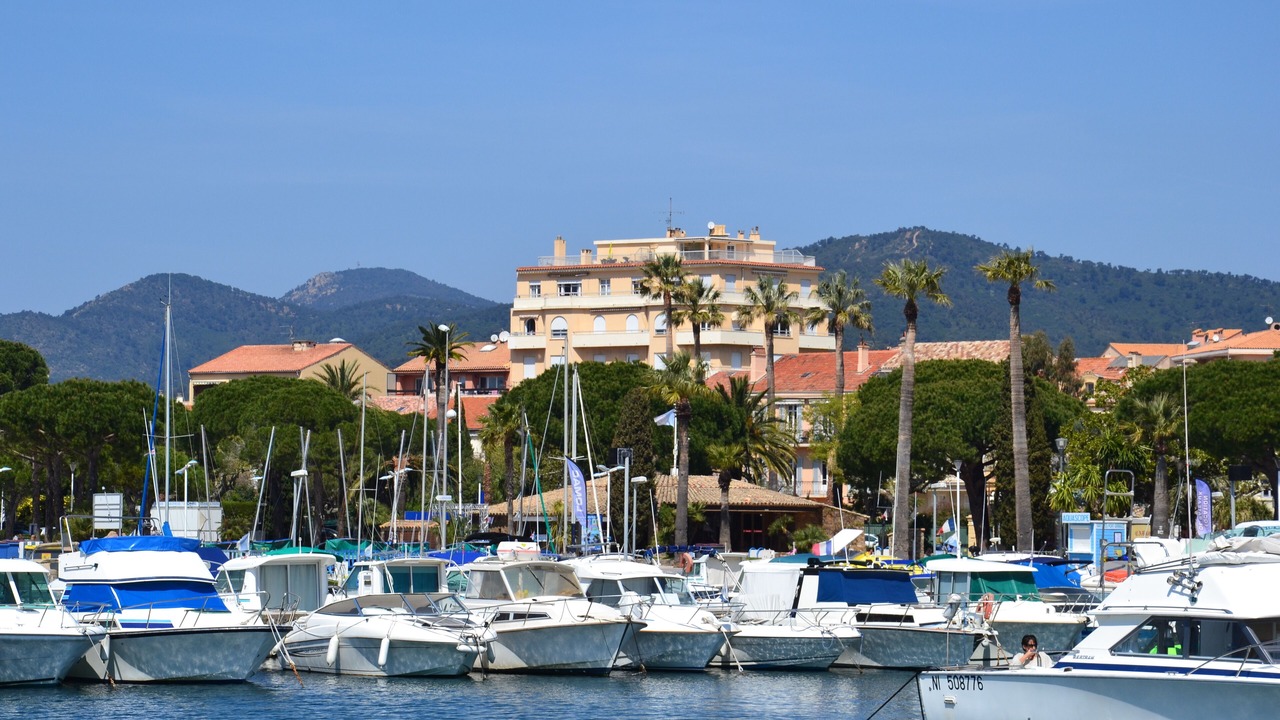 Photo of Others in Sainte-Maxime