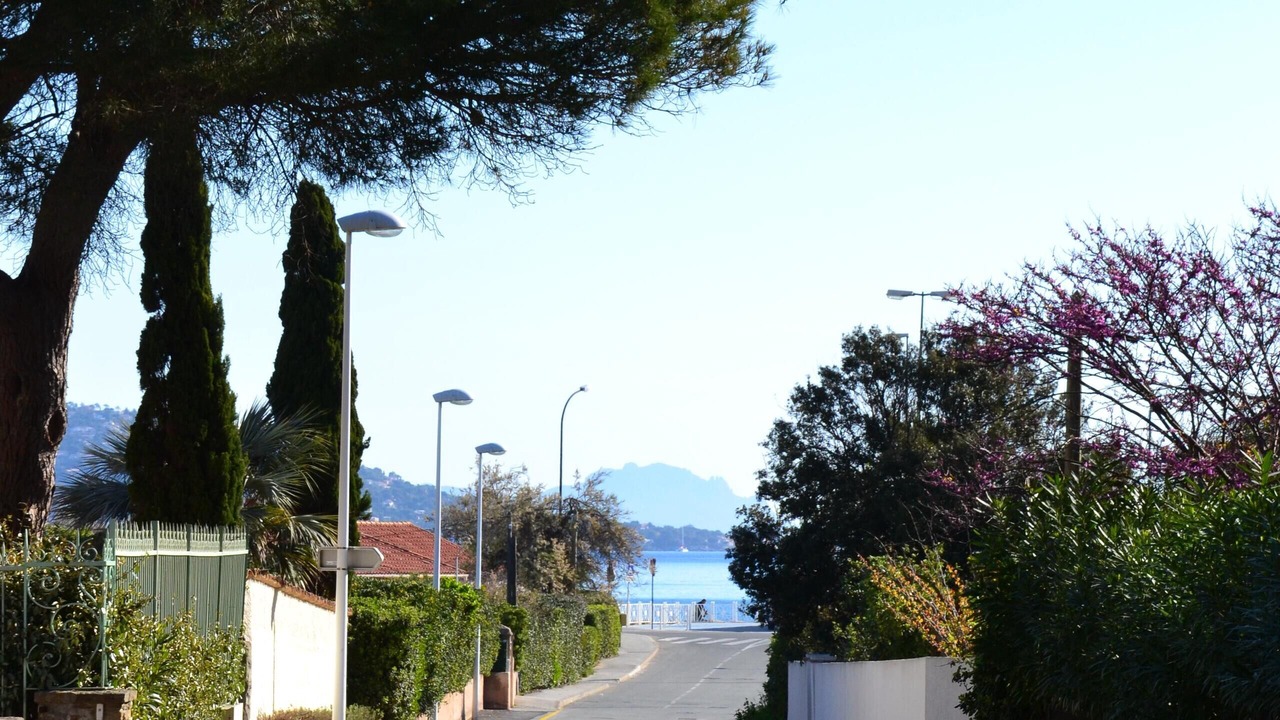 Photo of Outdoor in Sainte-Maxime