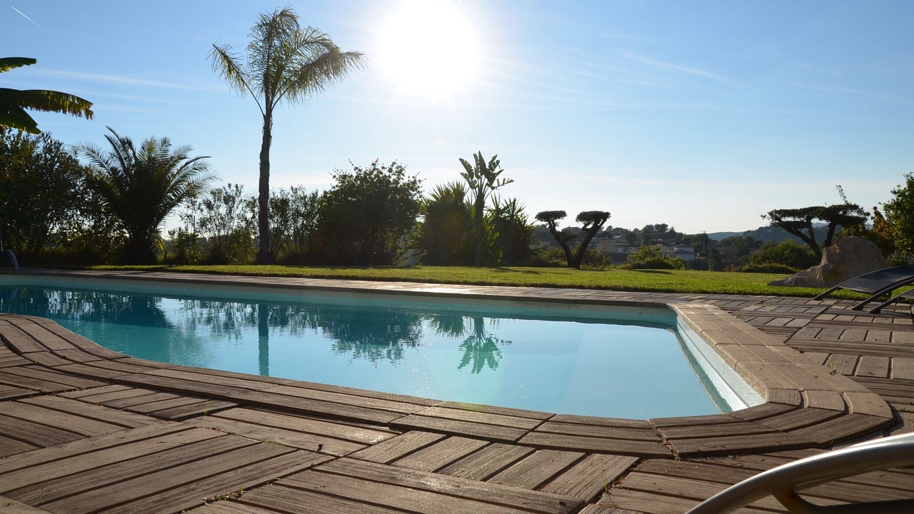 Photo of Outdoor in La Gaude