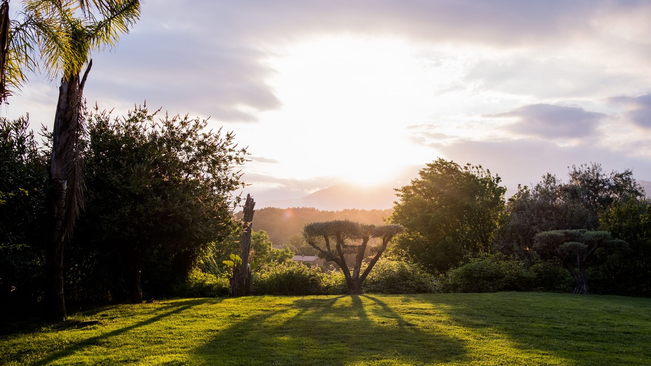 Photo of Outdoor in La Gaude