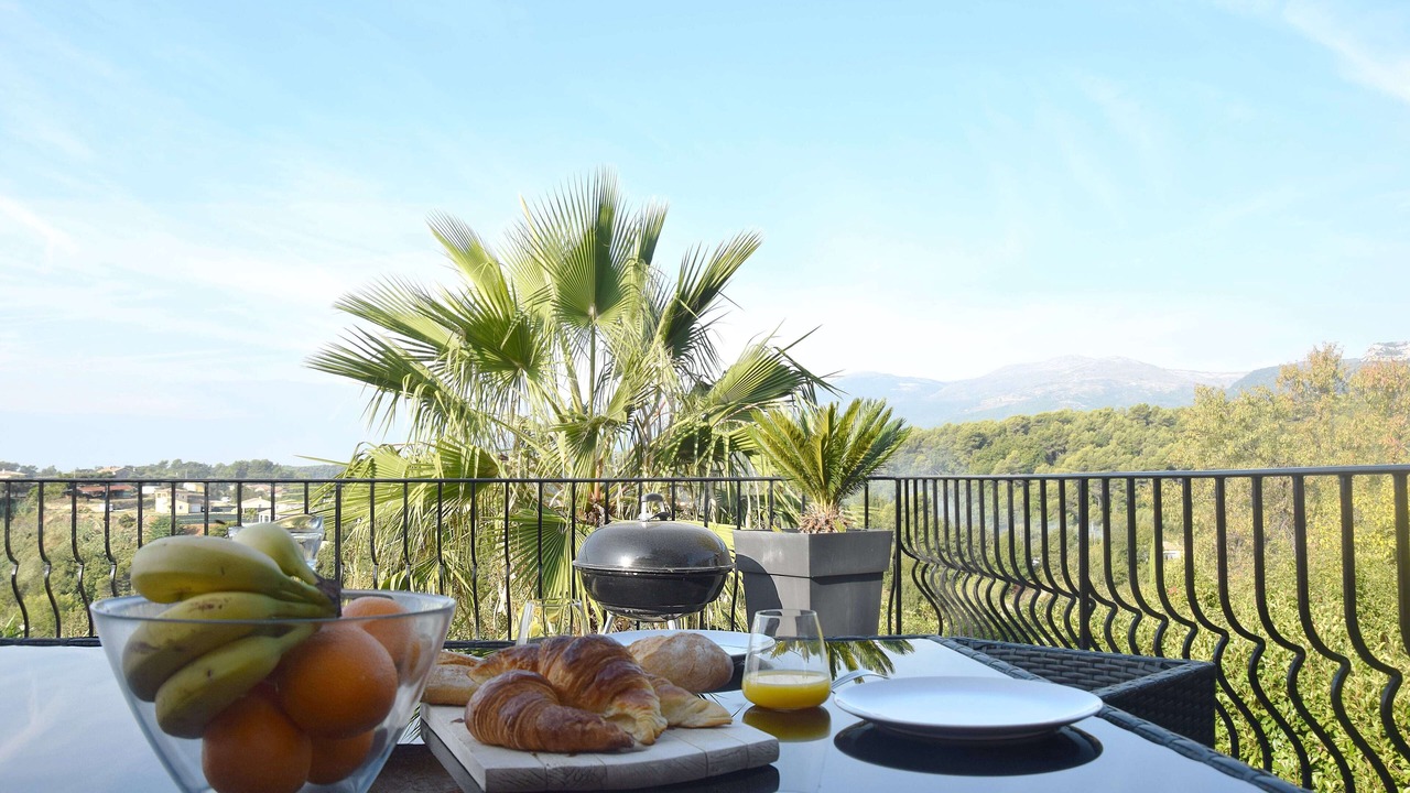Photo of Outdoor in La Gaude