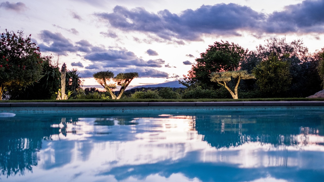 Photo of Outdoor in La Gaude