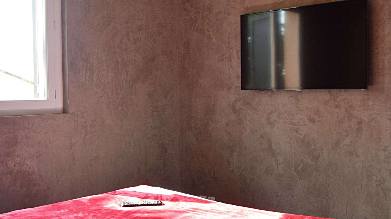 Photo of Bedroom in La Gaude