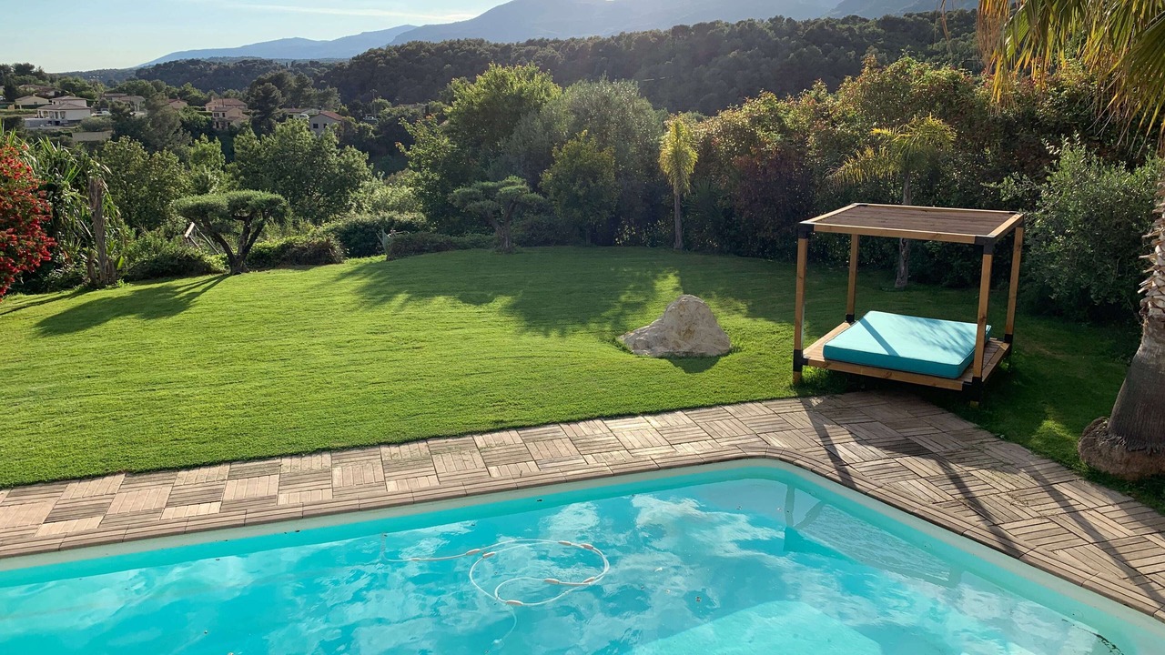 Photo of Outdoor in La Gaude