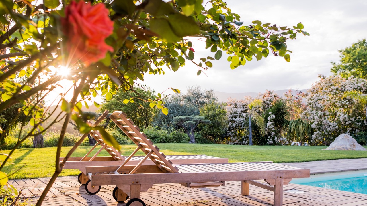 Photo of Outdoor in La Gaude