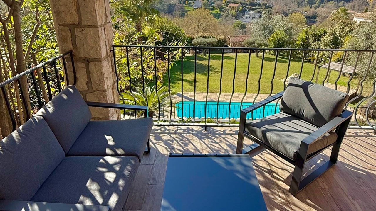 Photo of Outdoor in La Gaude