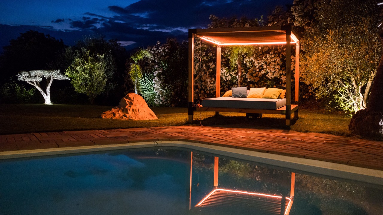 Photo of Outdoor in La Gaude