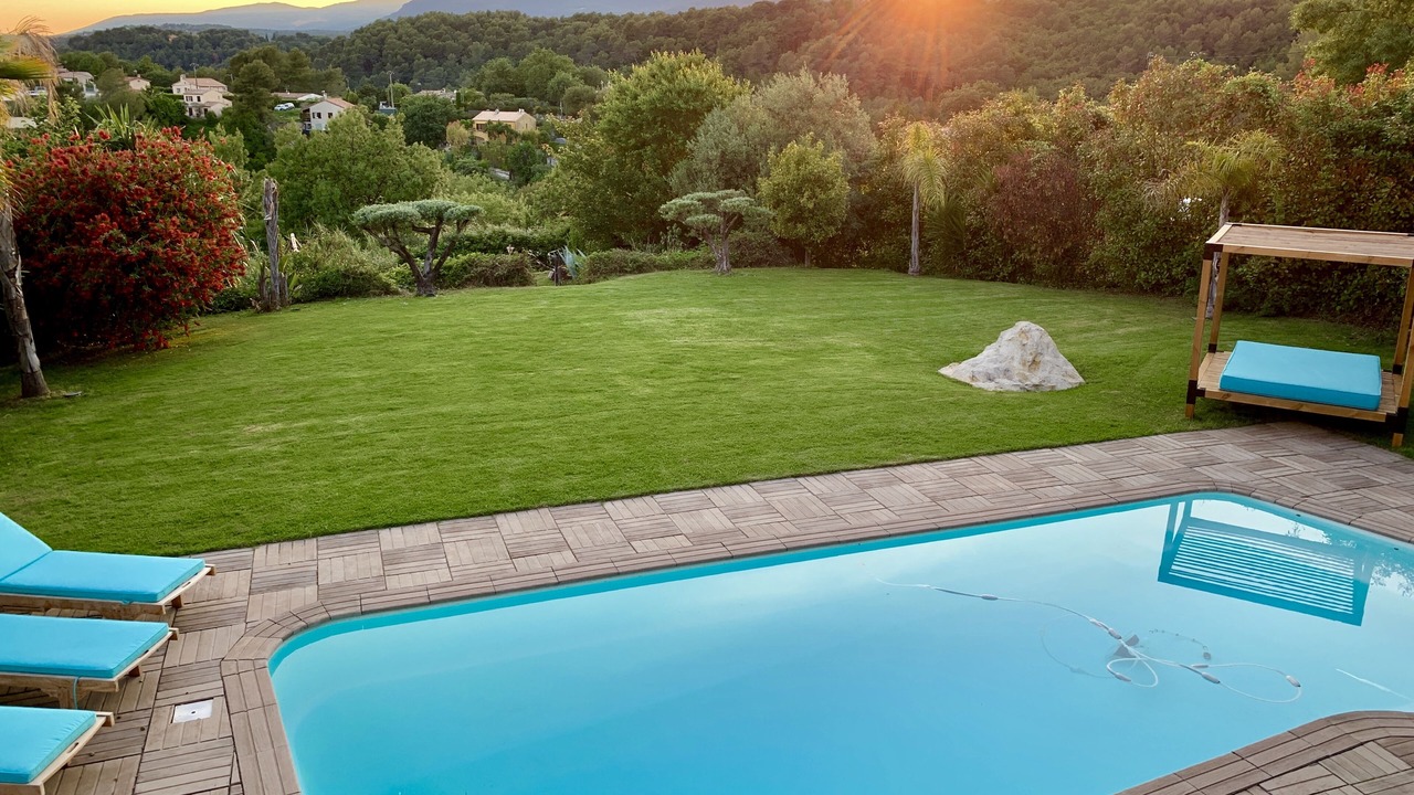 Photo of Outdoor in La Gaude