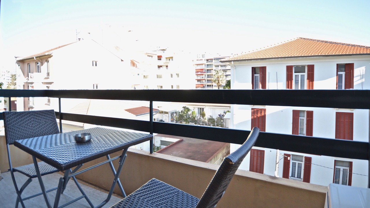 Photo of Outdoor in Juan-les-Pins