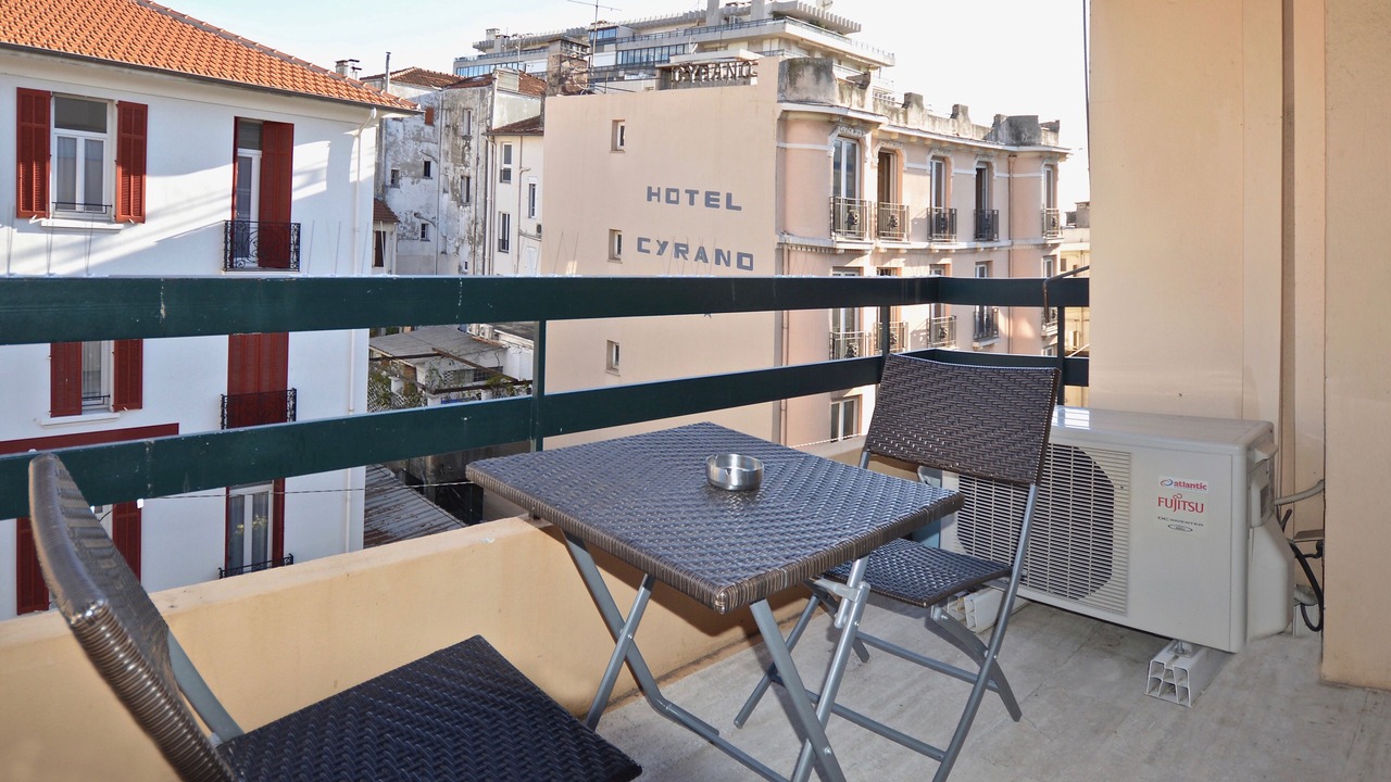 Photo of Outdoor in Juan-les-Pins