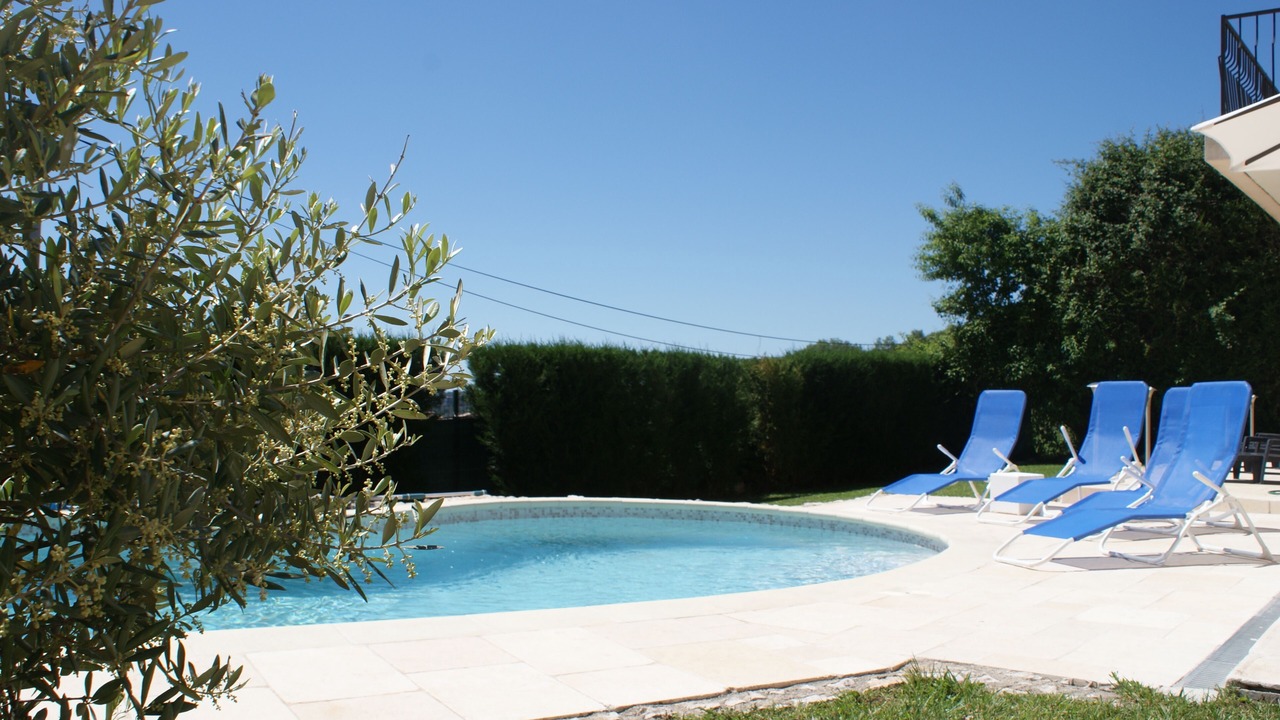 Photo of Outdoor in Gattieres