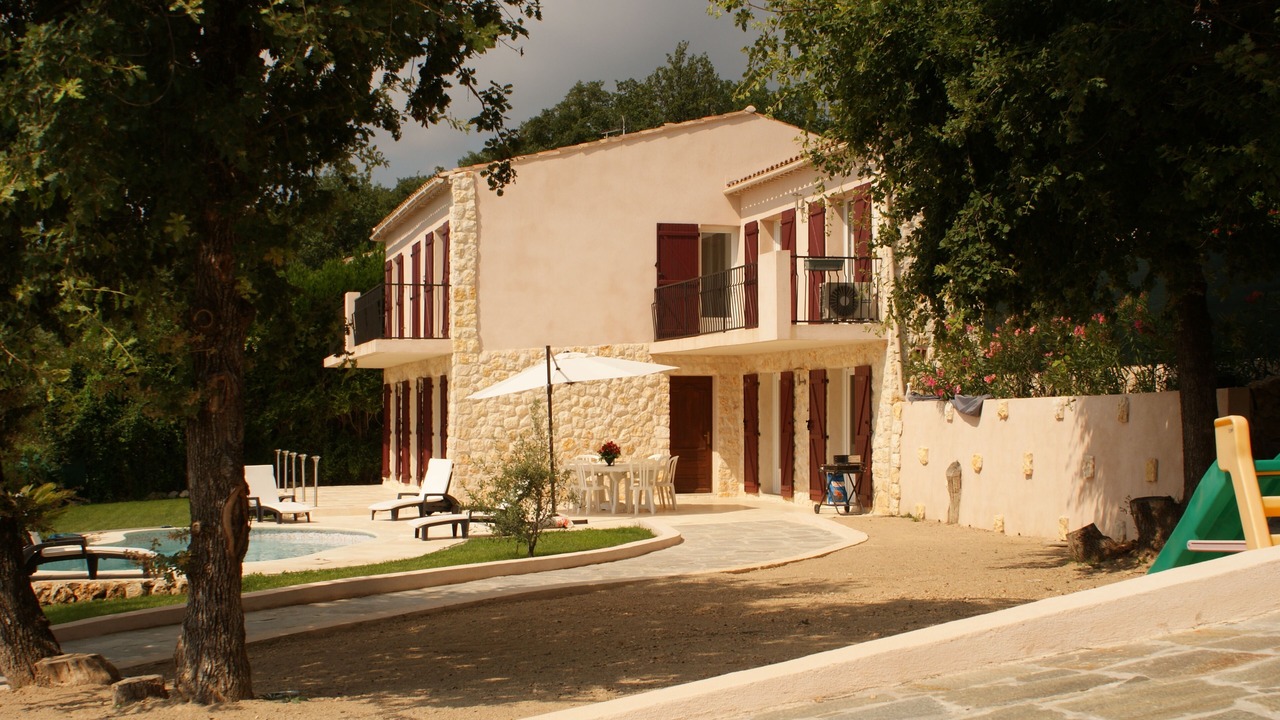 Photo of Outdoor in Gattieres
