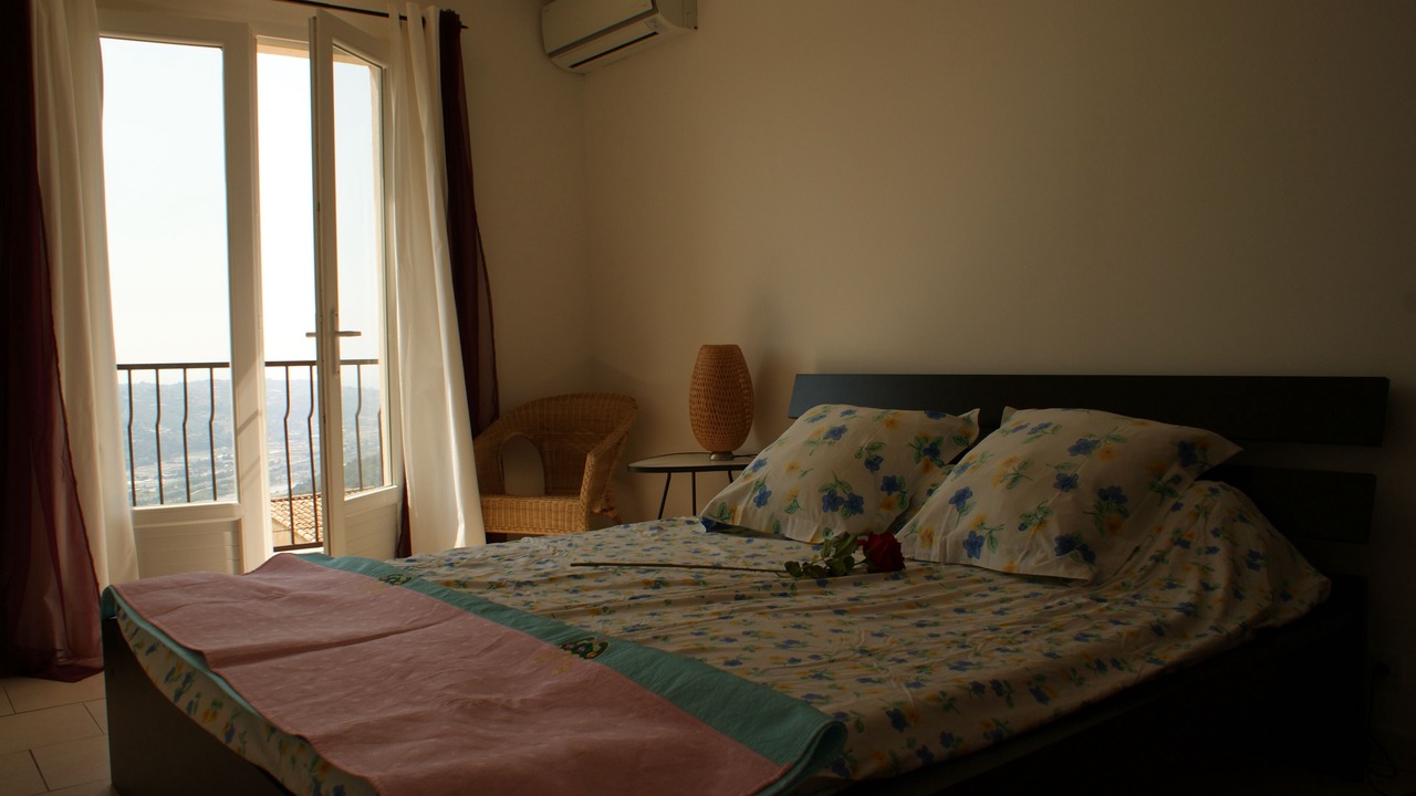 Photo of Bedroom in Gattieres