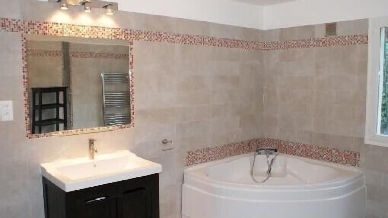 Photo of Bathroom in Gattieres