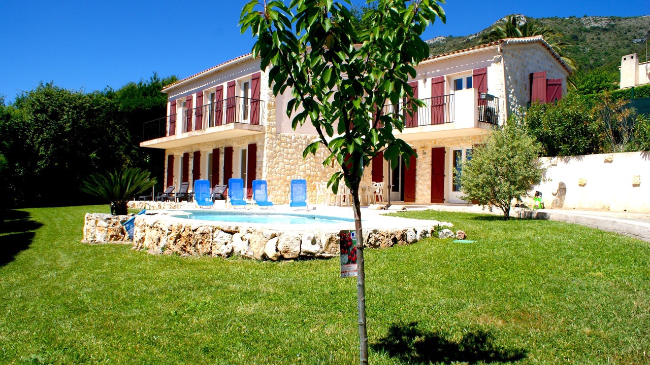 Photo of Outdoor in Gattieres