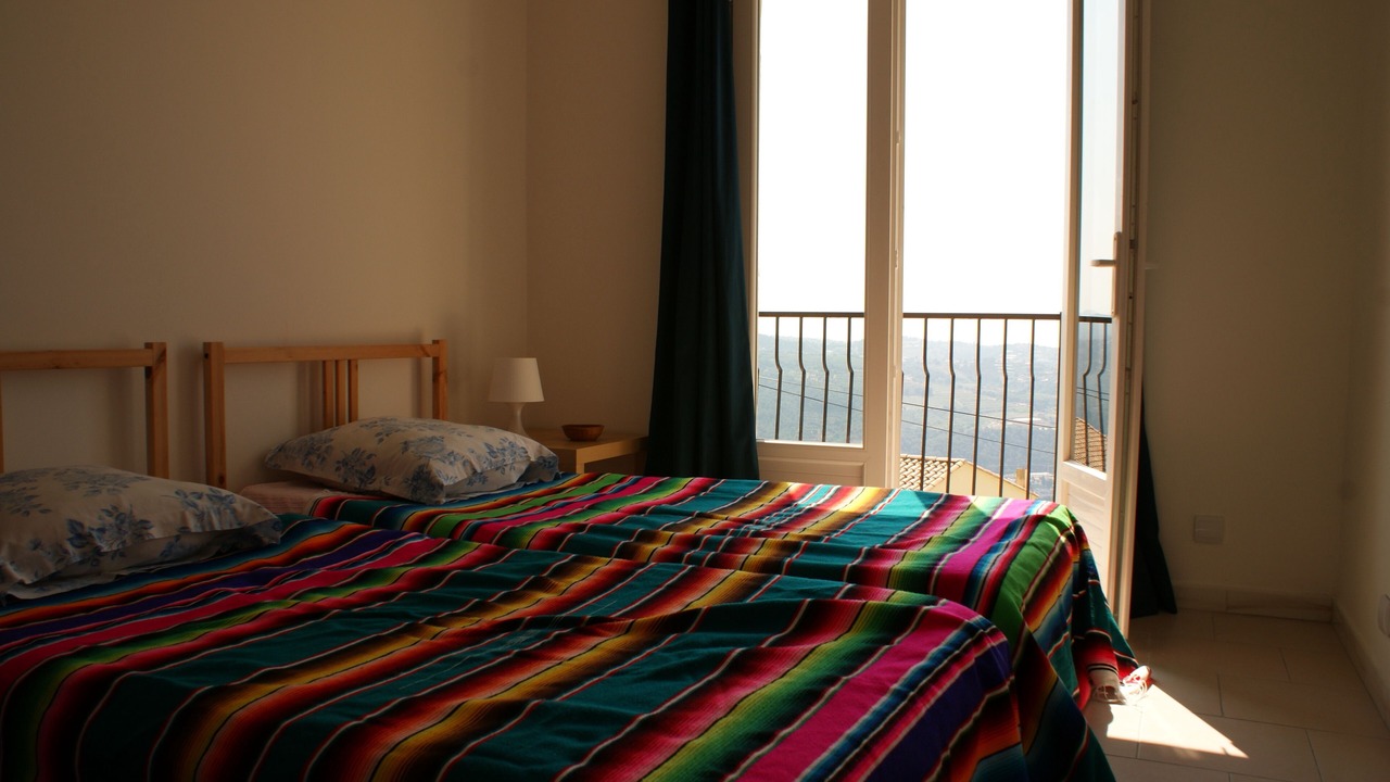 Photo of Bedroom in Gattieres