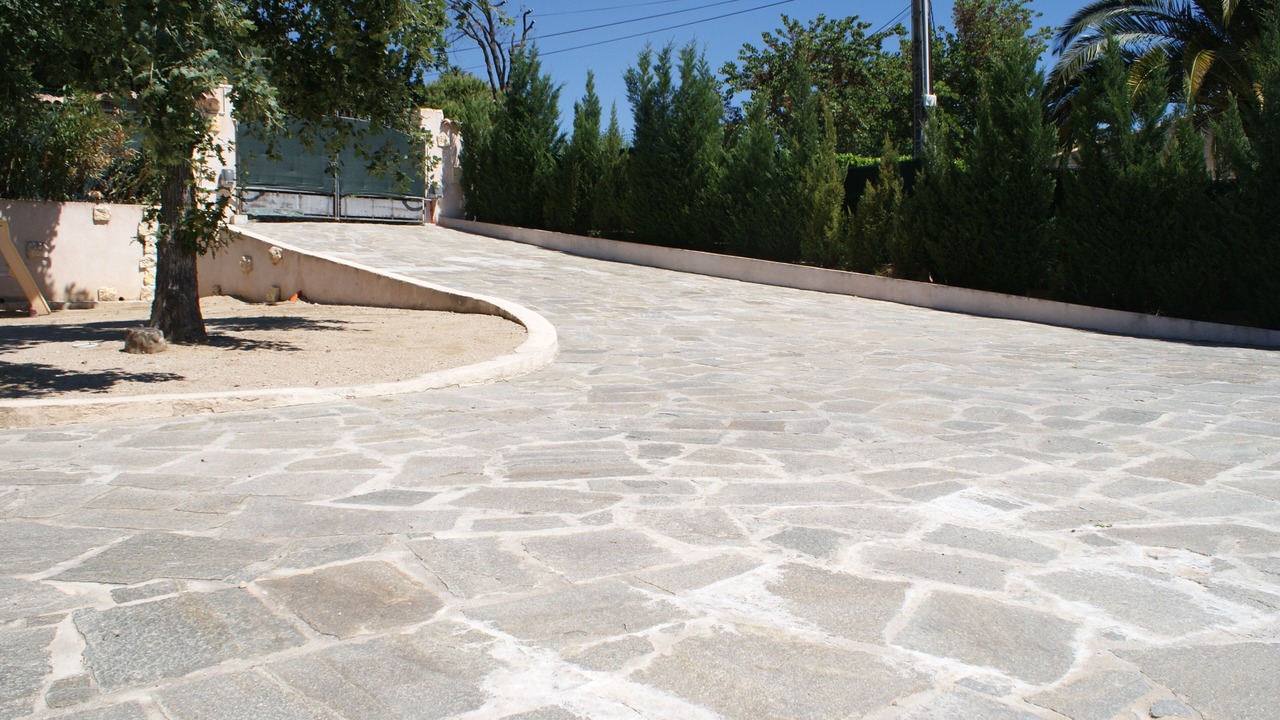 Photo of Outdoor in Gattieres