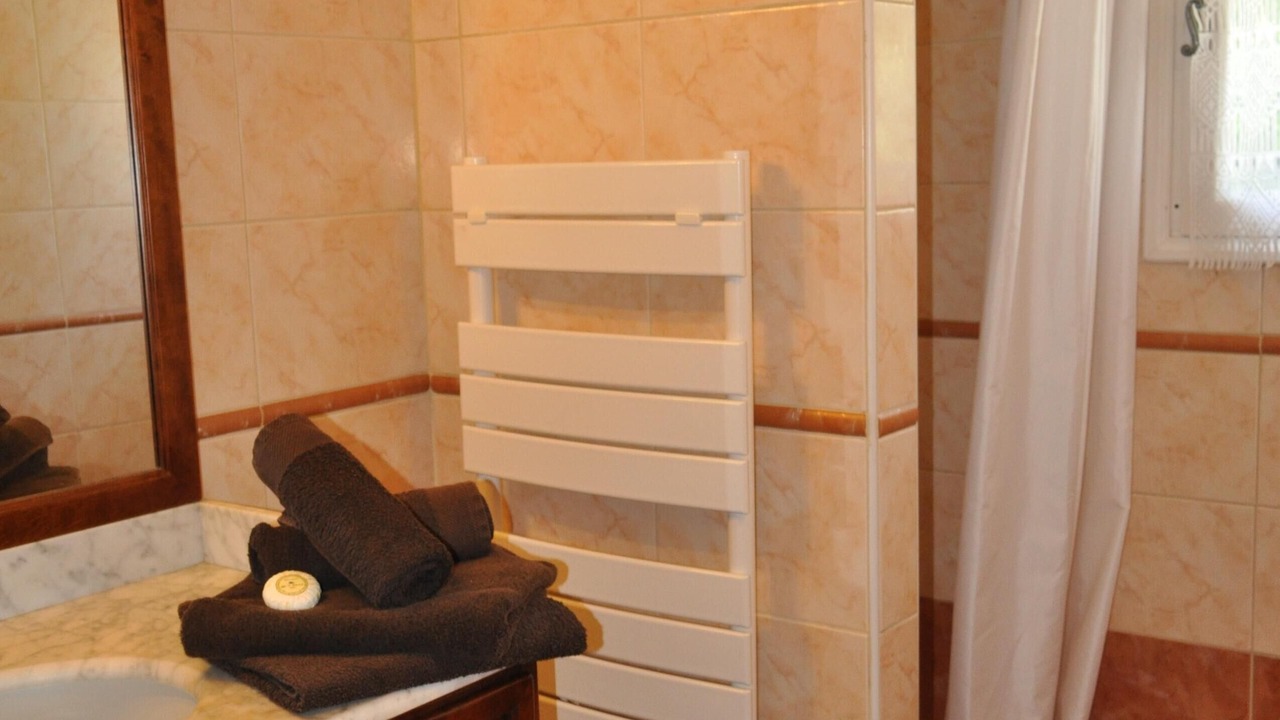 Photo of Bathroom in La Gaude
