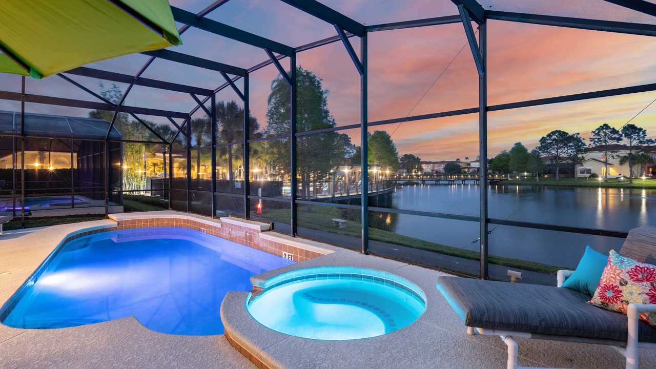 Photo of Outdoor in Kissimmee