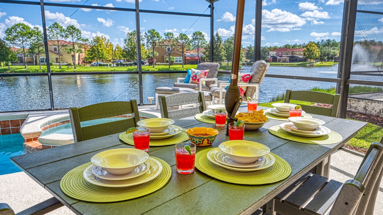 Photo of Outdoor in Kissimmee
