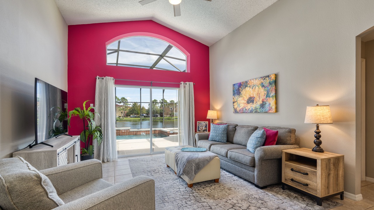 Photo of Outdoor in Kissimmee
