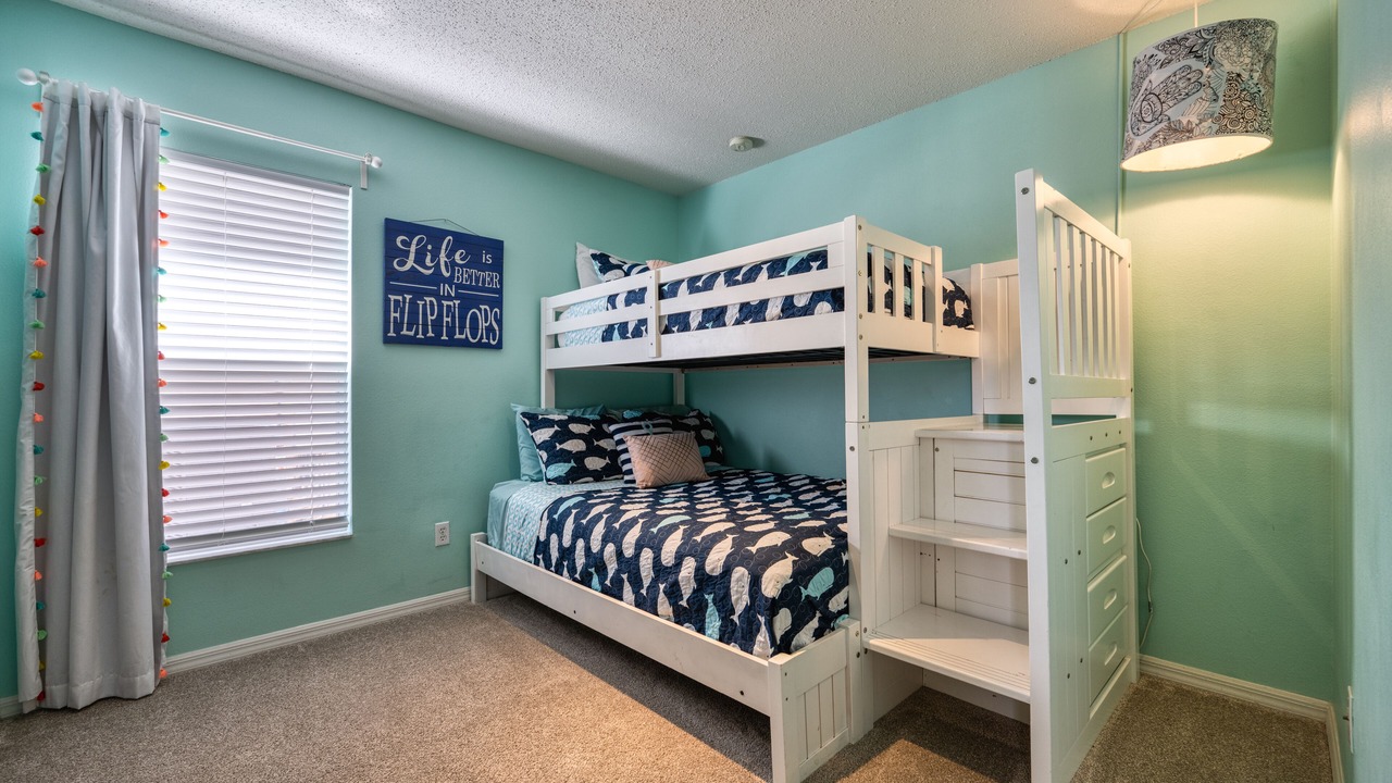 Photo of Bedroom in Kissimmee