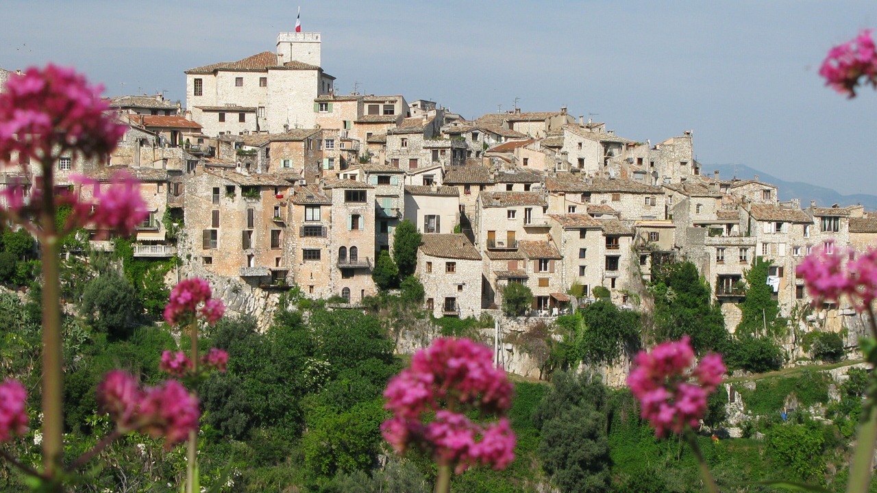 Photo of Others in Tourrettes-sur-Loup