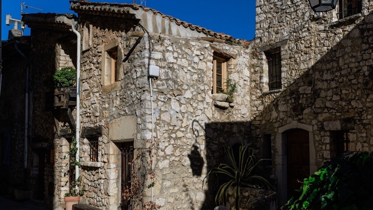 Photo of Outdoor in Tourrettes-sur-Loup