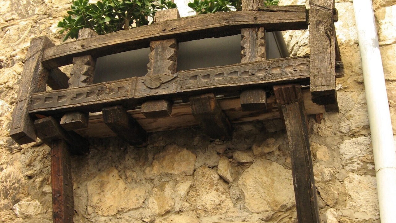 Photo of Patio Balcony in Tourrettes-sur-Loup