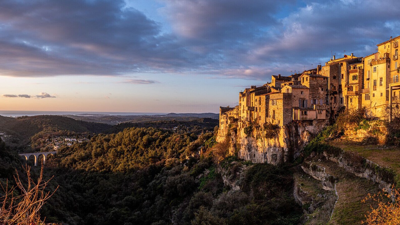Photo of Outdoor in Tourrettes-sur-Loup