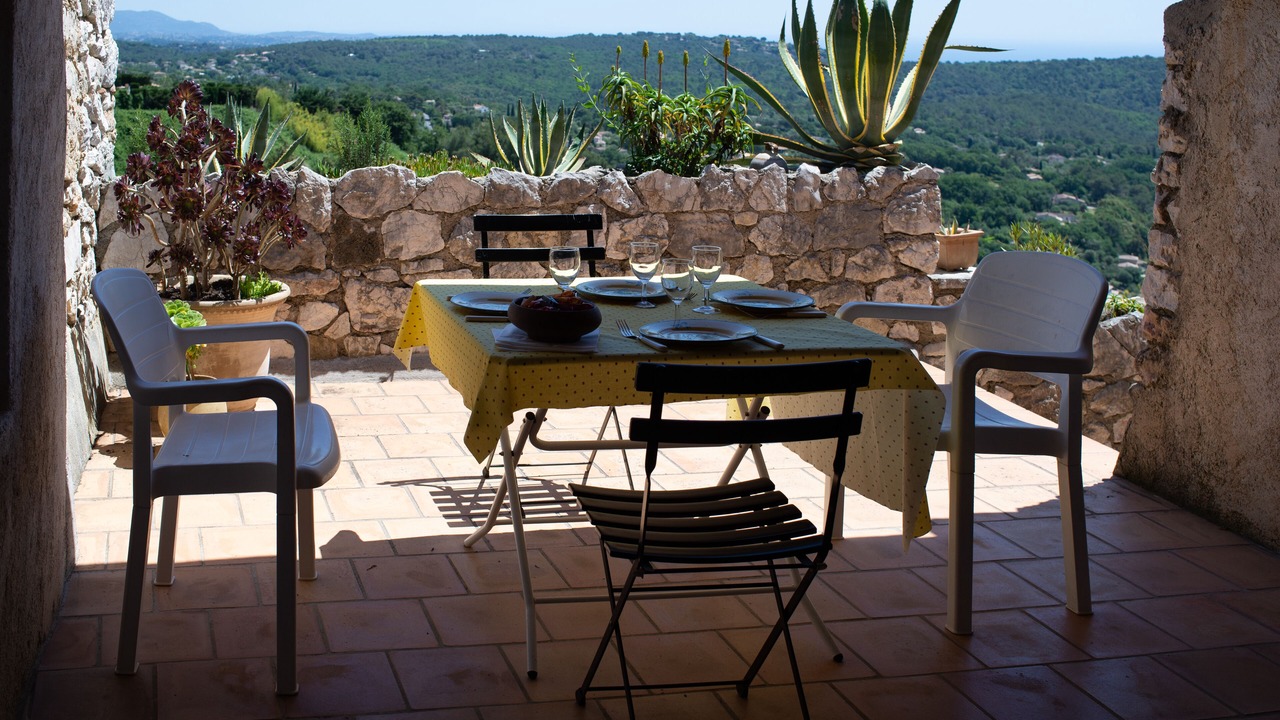 Photo of Outdoor in Tourrettes-sur-Loup