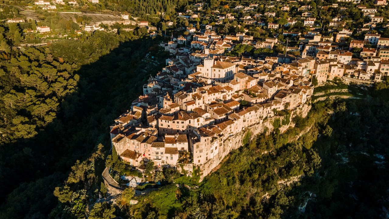 Photo of Outdoor in Tourrettes-sur-Loup