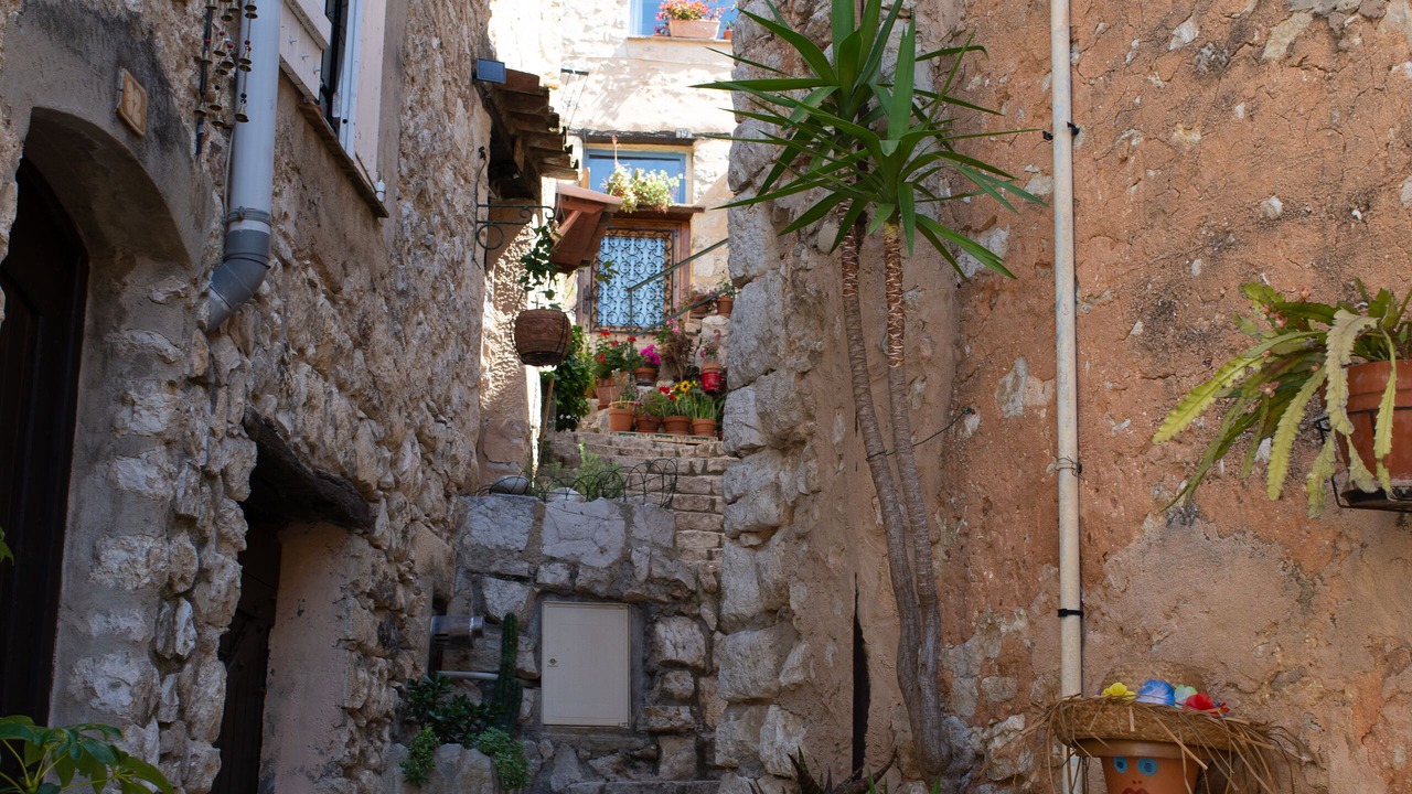 Photo of Outdoor in Tourrettes-sur-Loup