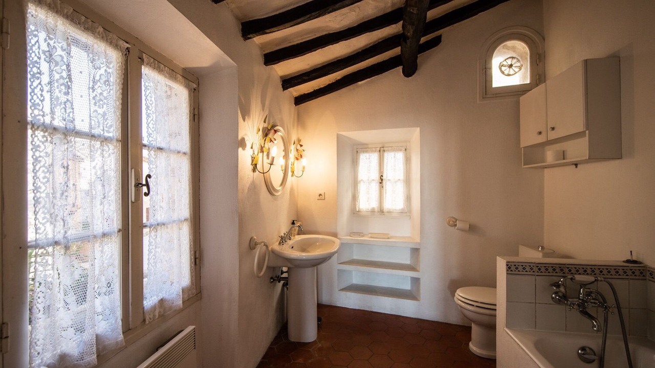 Photo of Bathroom in Tourrettes-sur-Loup