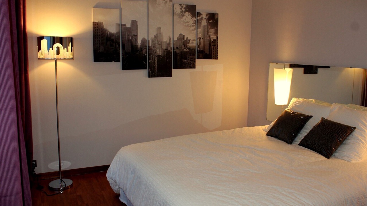 Photo of Bedroom in Villefranche-sur-Mer