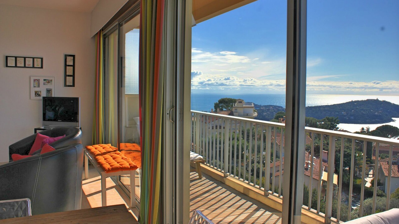 Photo of Livingroom in Villefranche-sur-Mer