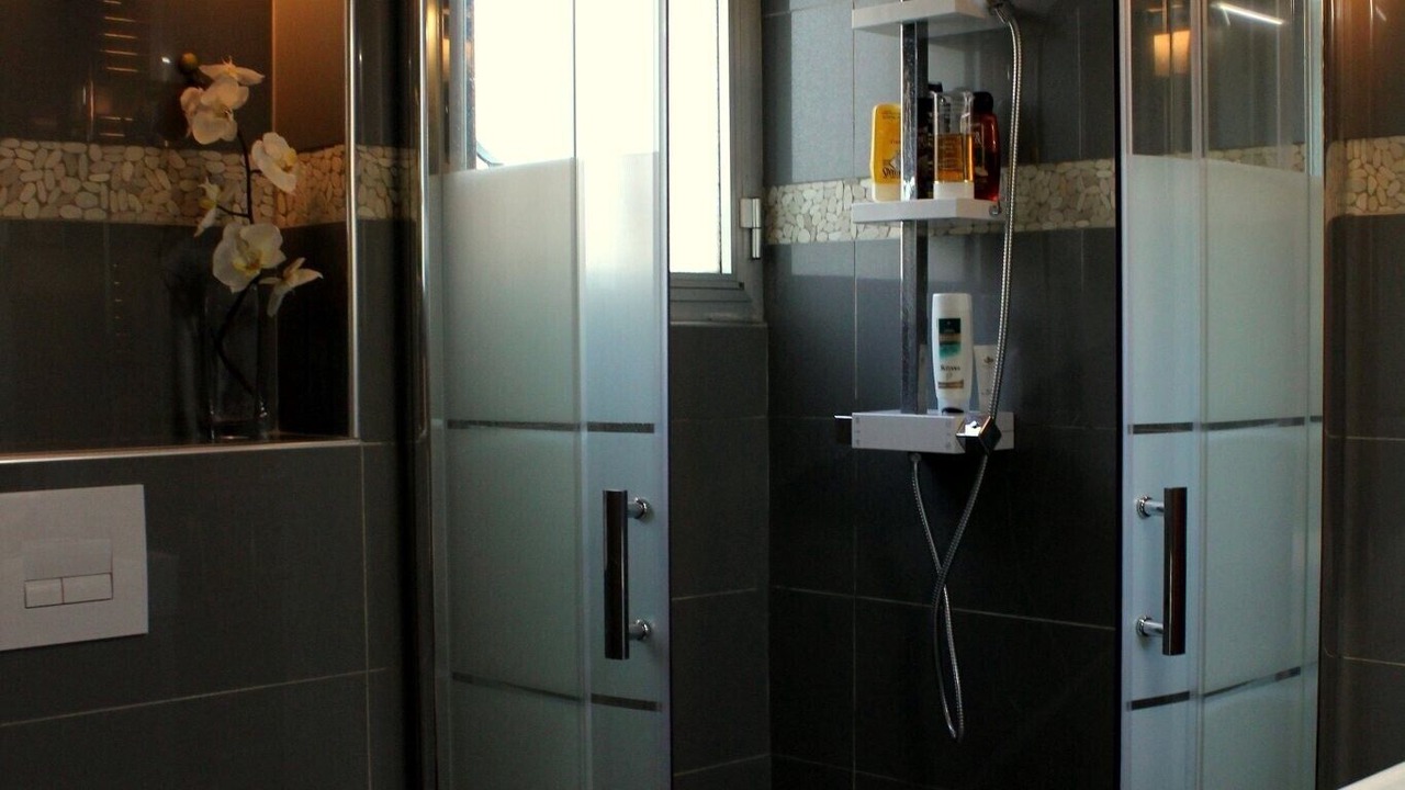 Photo of Bathroom in Villefranche-sur-Mer
