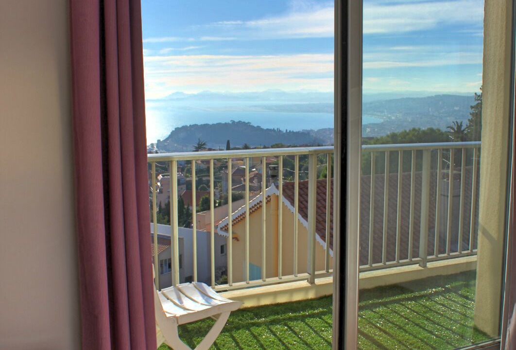Photo of Bedroom in Villefranche-sur-Mer