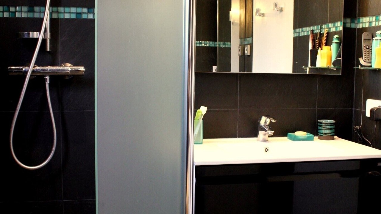 Photo of Bathroom in Villefranche-sur-Mer
