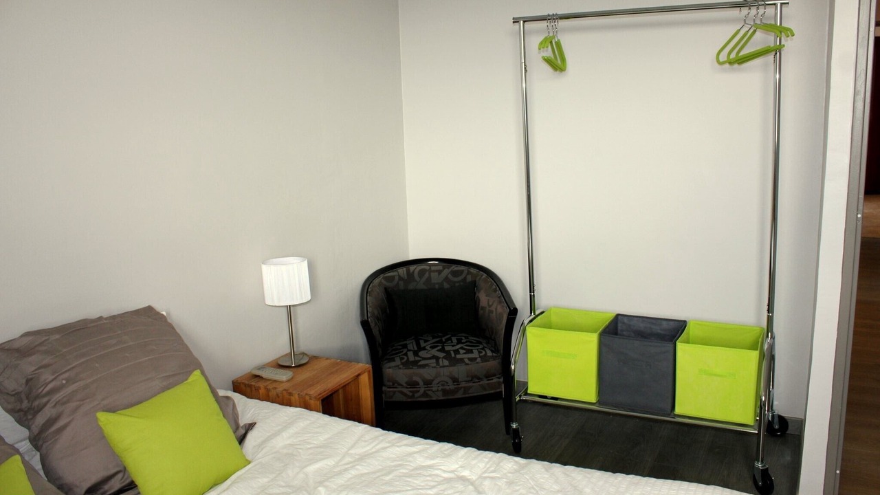 Photo of Bedroom in Villefranche-sur-Mer