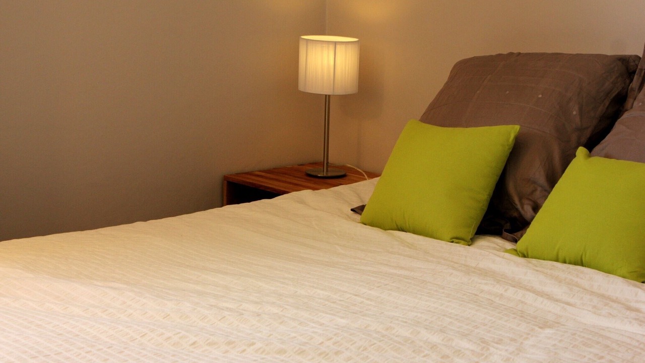 Photo of Bedroom in Villefranche-sur-Mer